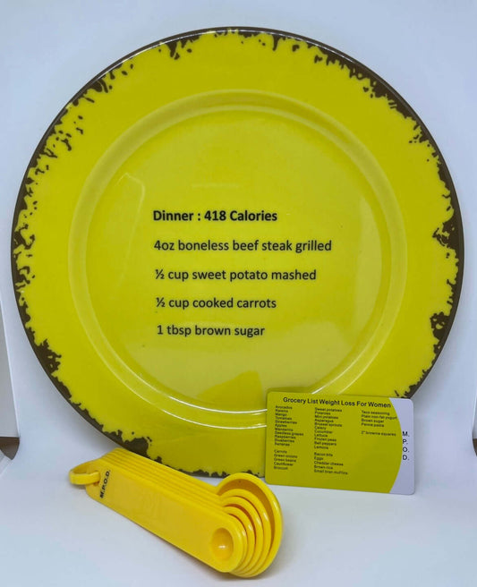 Weight Loss Meal Plans